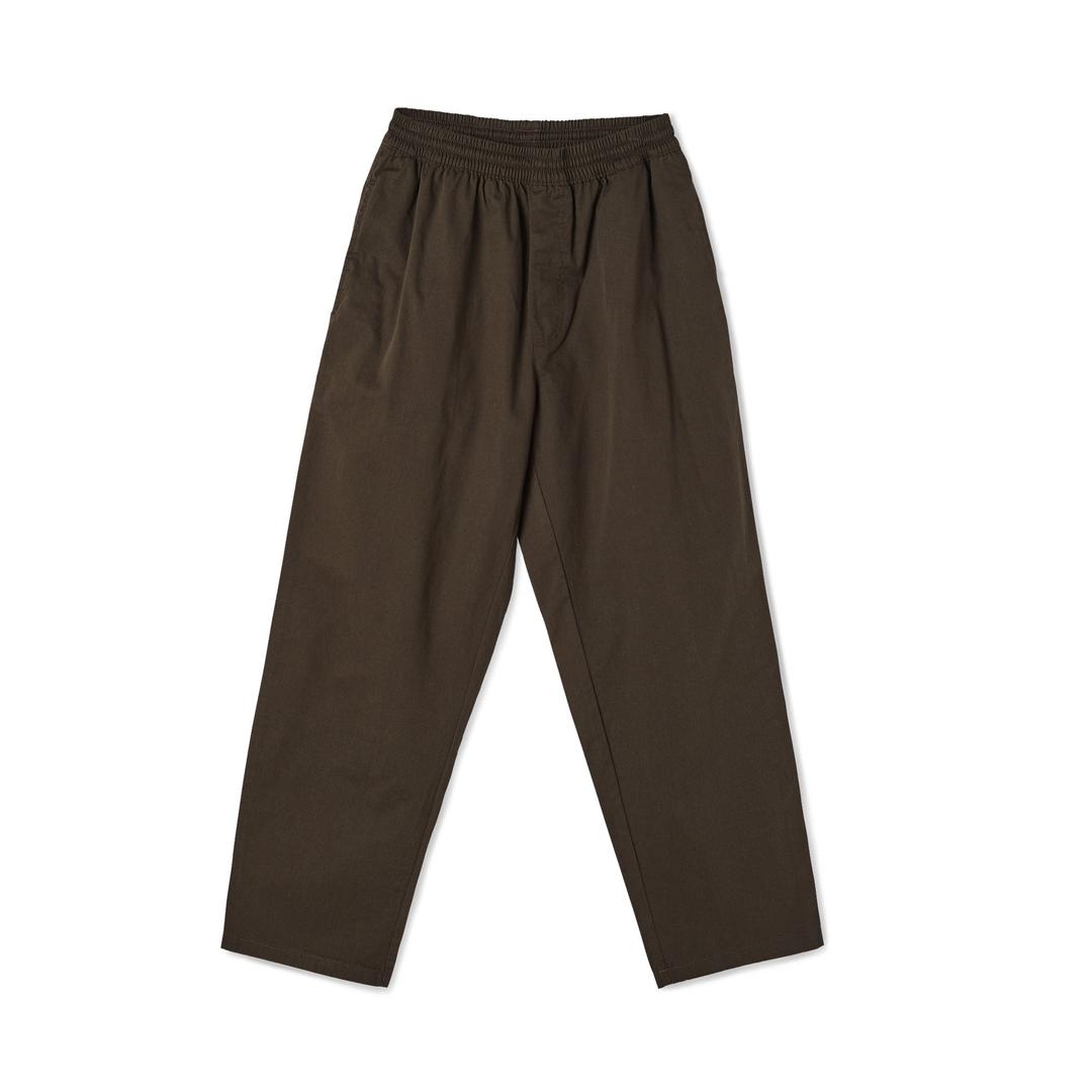 Surf Pants - Chocolate - XS