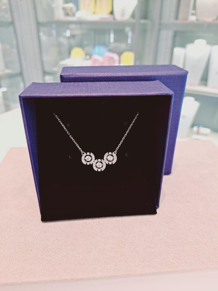 스파클링 댄스:네크리스 트릴로지/RHS(5646732)