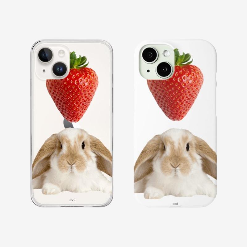 bunny case