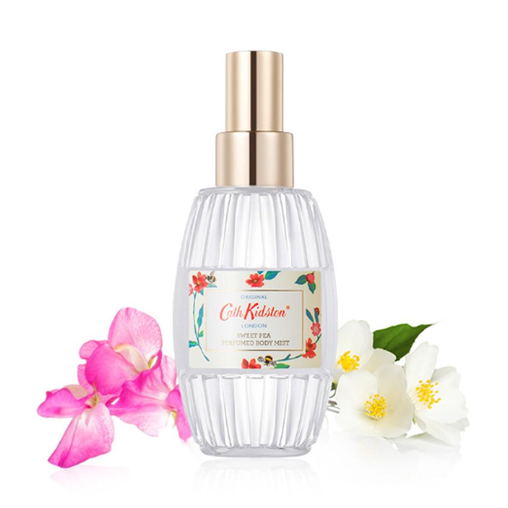캐스키드슨 퍼퓸드 스위트 피 바디 미스트 바디 스프레이 100ml