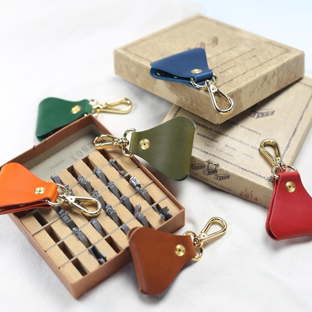 850 가죽 일렉 기타 피크 케이스 주문 제작 피크집 통기타 액세서리 홀더 만들기 용품