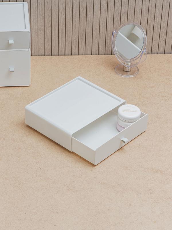 적재용 서랍장 27 X 21 X 8 cm