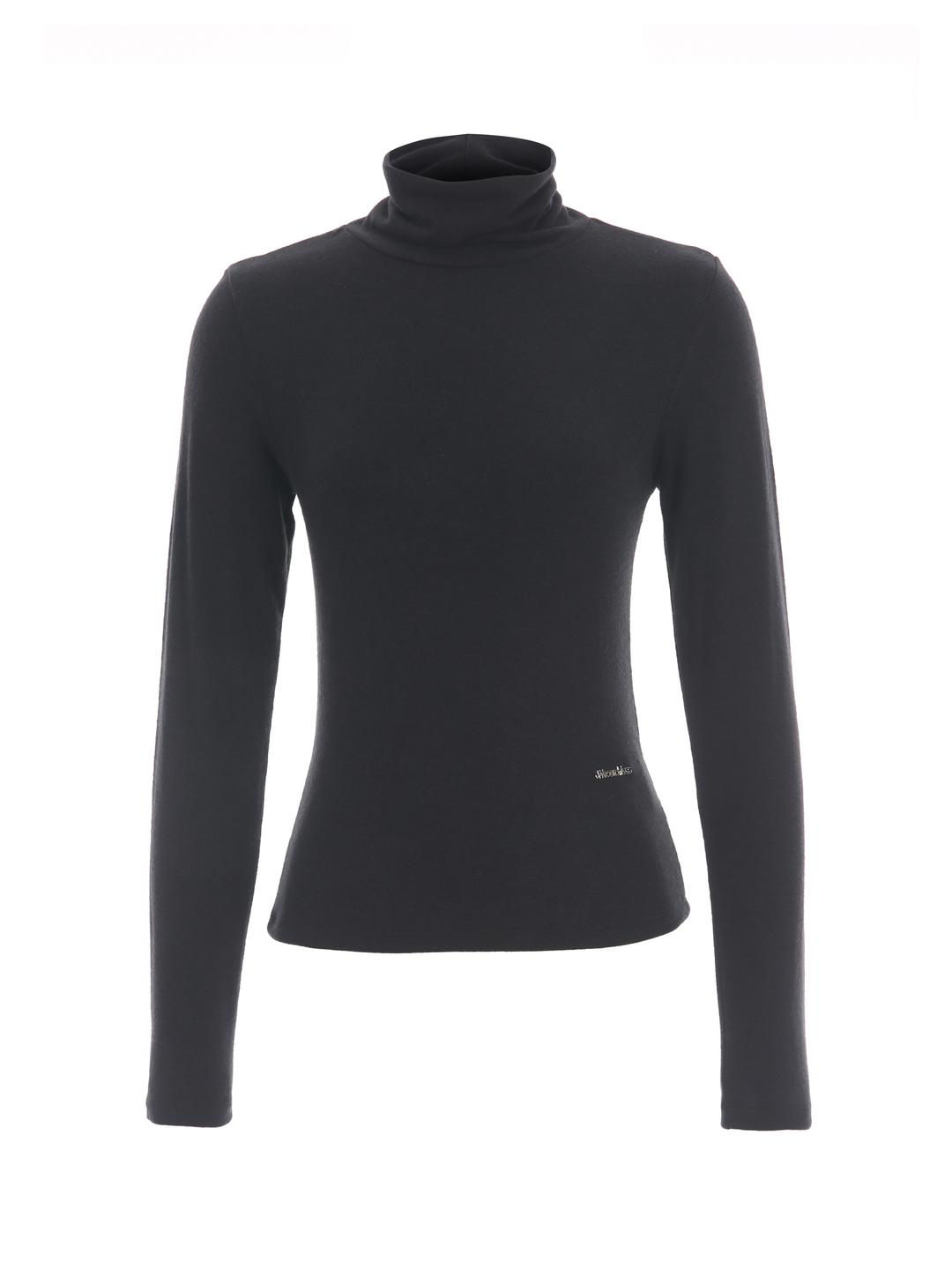 Basic turtleneck 001