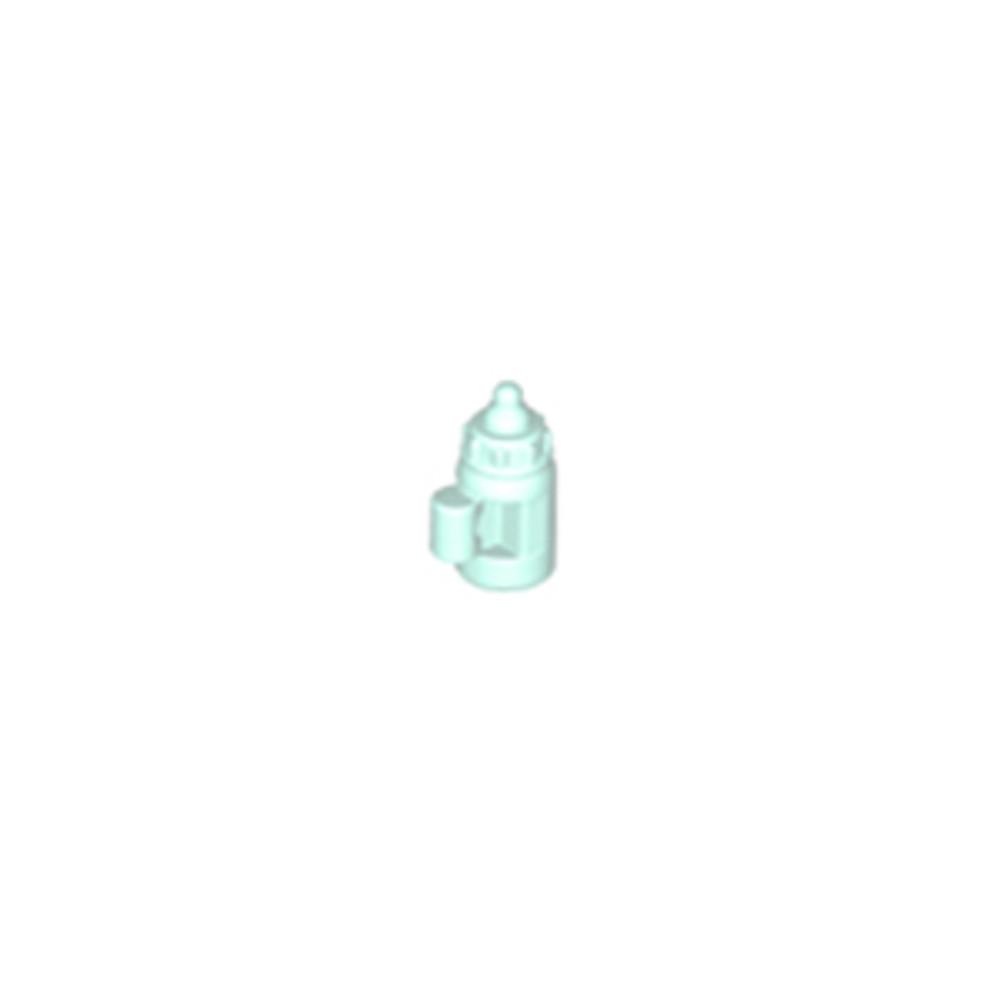 레고 소품 - 젖병 Baby Bottle 18855