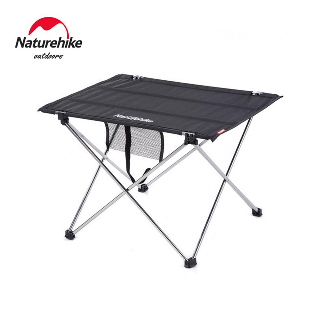 네이처하이크 롤테이블 백패킹 경량 캠핑