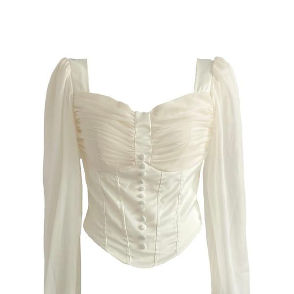 [ 18th ] Twilight top (iv)