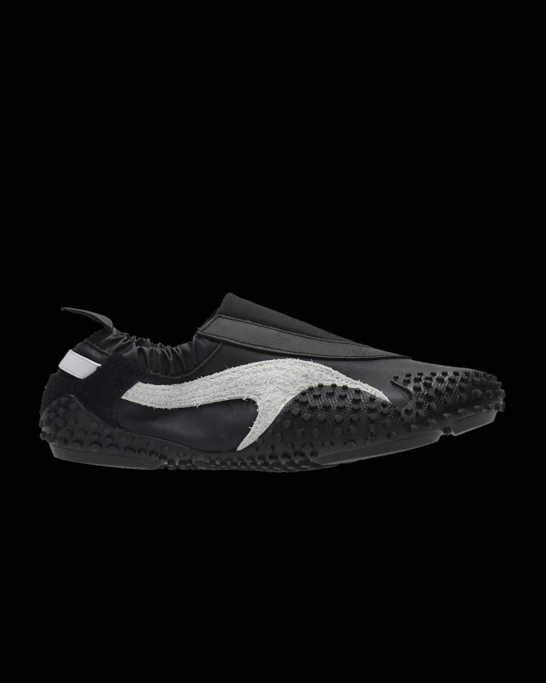 푸마 모스트로 무브 우먼스 블랙 화이트 40513102 | 카시나 KASINA