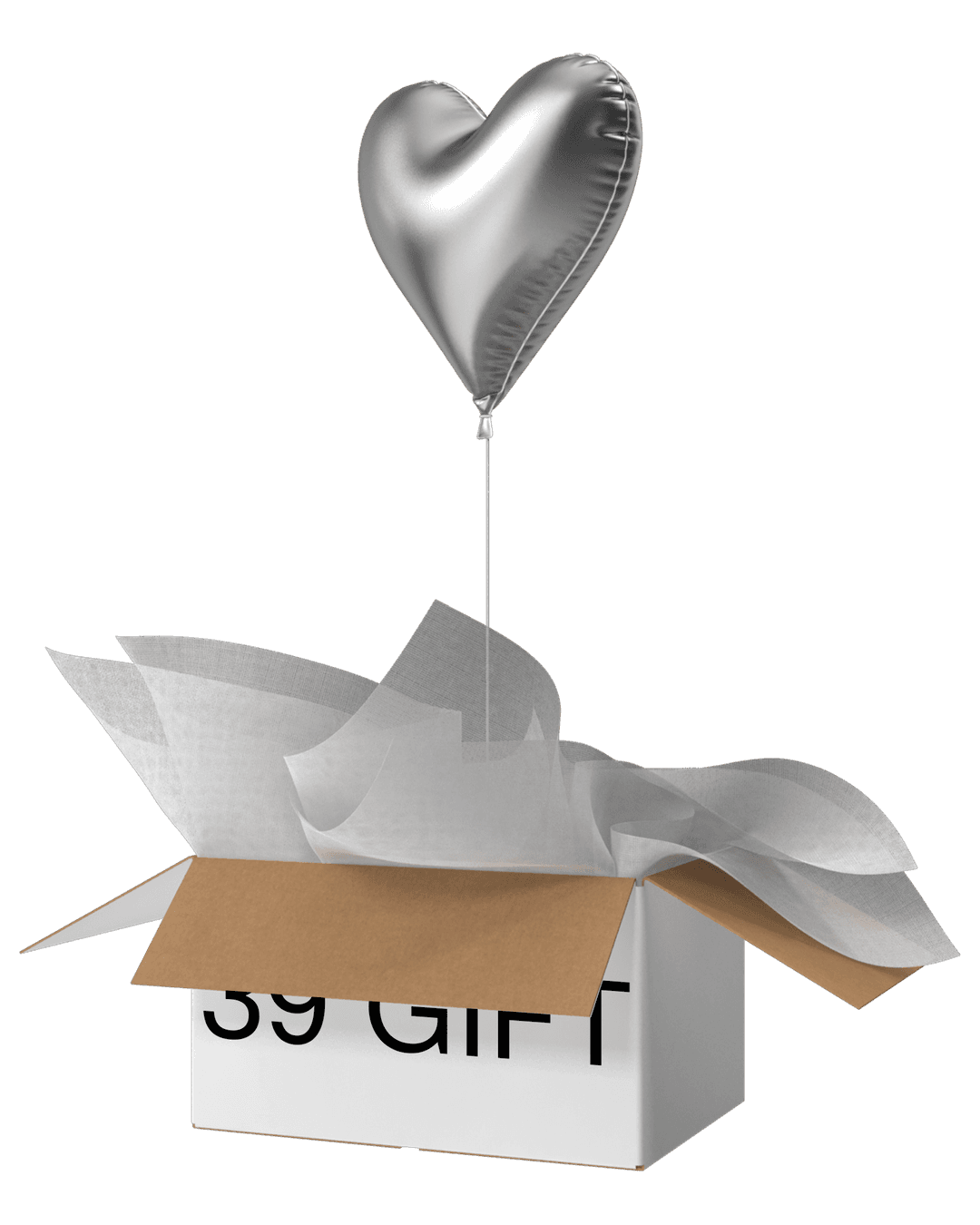 Gift Box Service