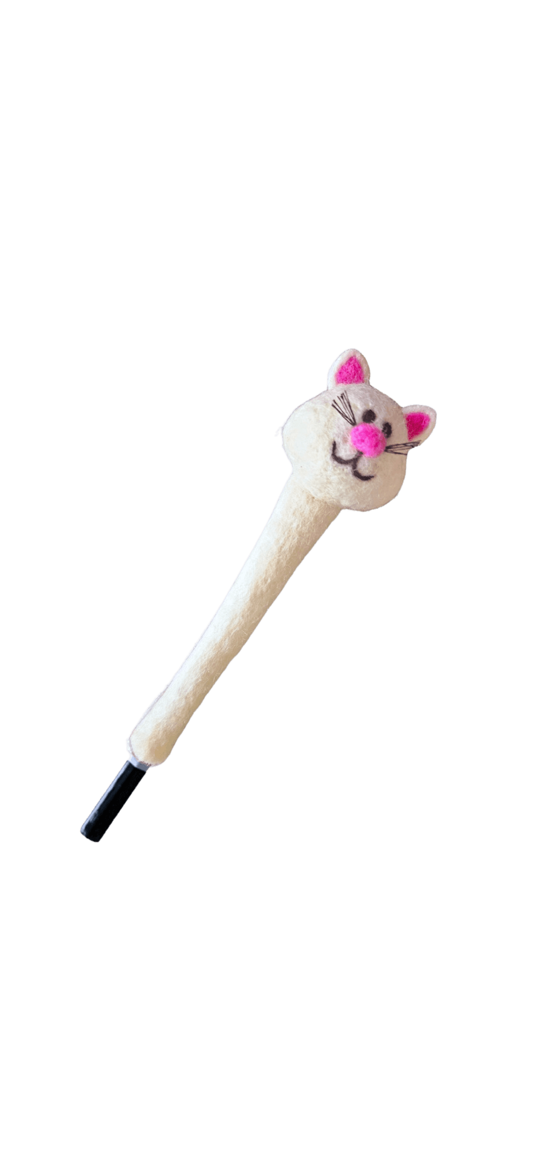 AHIND Cat Pen Case