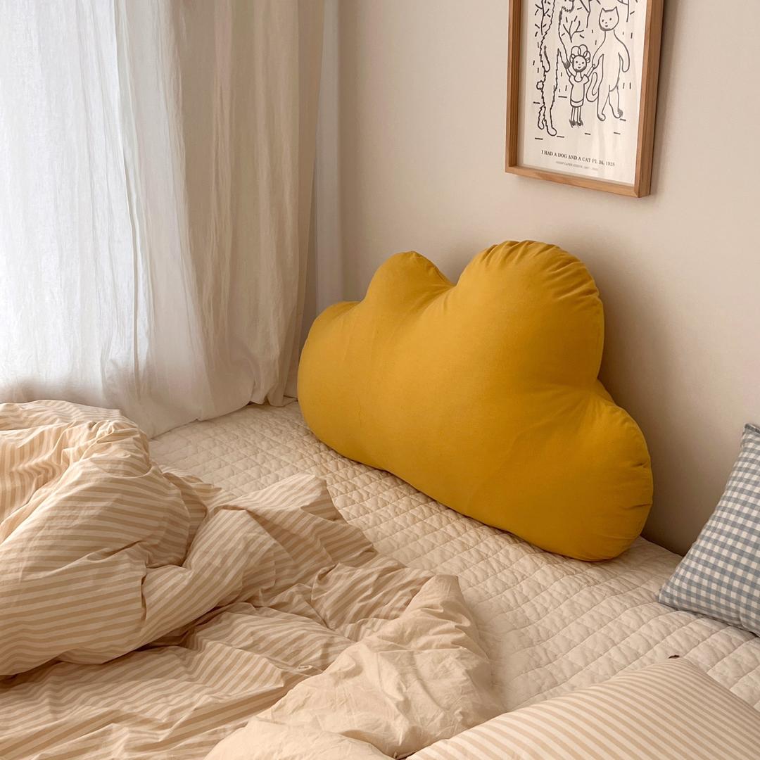 구르미 헤드쿠션 _4colors