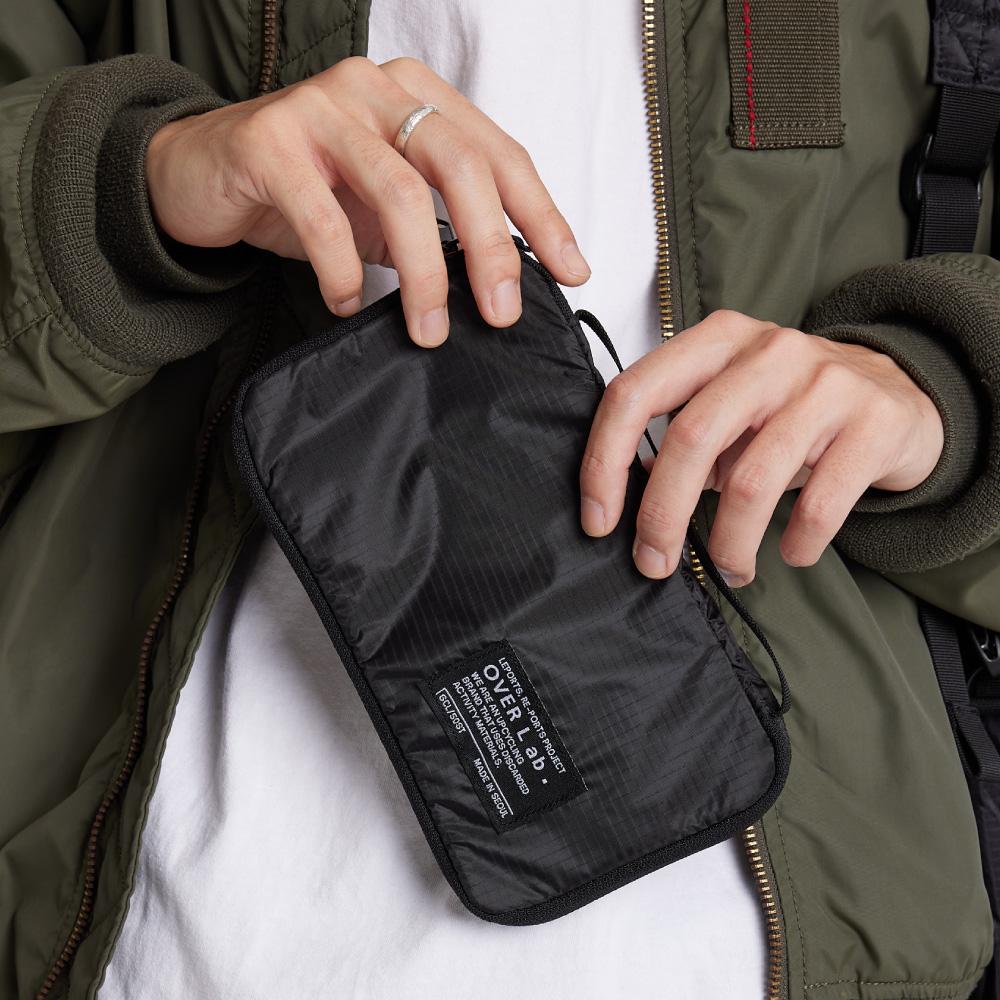 OVPR-123 / 어나더하이 유틸리티 키트