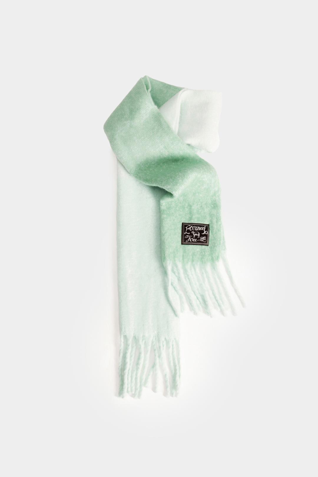 CUELLO (MINT)