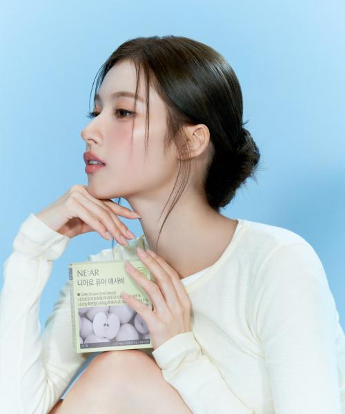 [2box] 퓨어 애사비 28일분