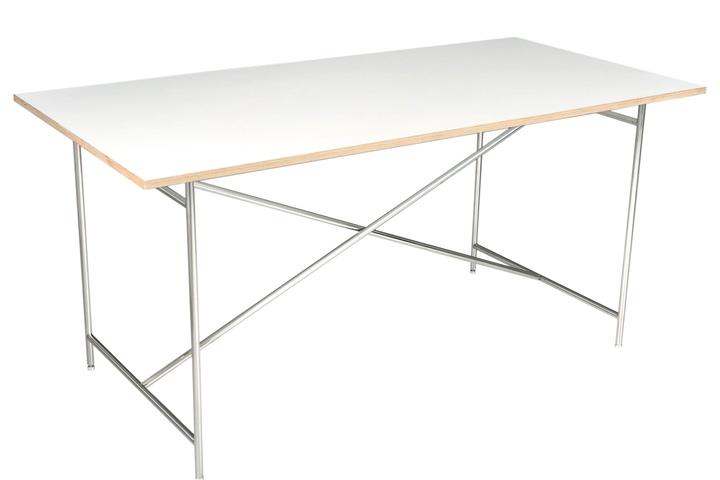 호마이카 크로스 테이블 1600*800