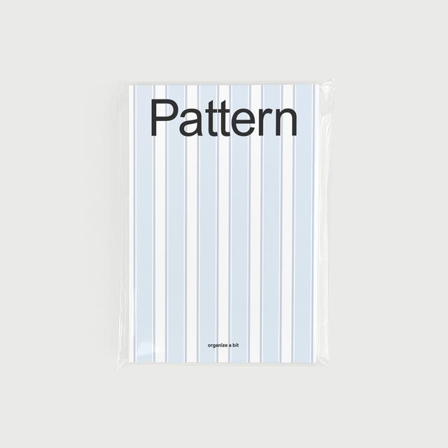 a7 inner paper pattern