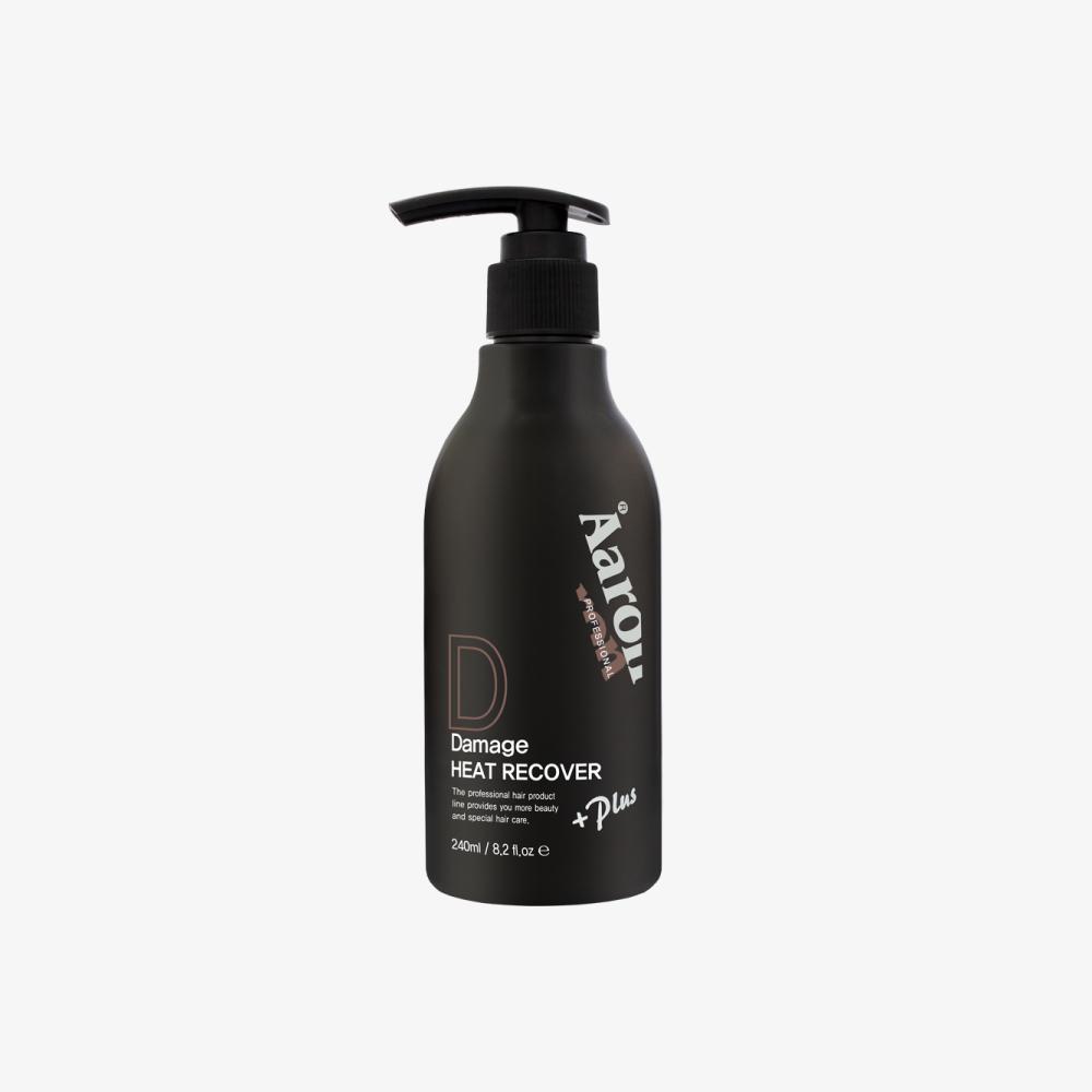 아론 데미지 히트 리커버 헤어에센스 240ml