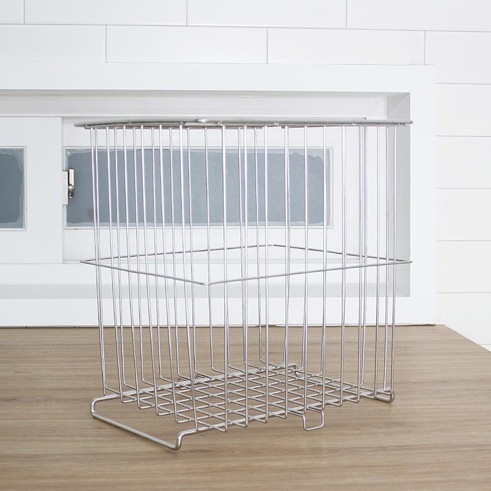 에쿤 보타닉 올스텐 304 스테인레스 3단용바스켓