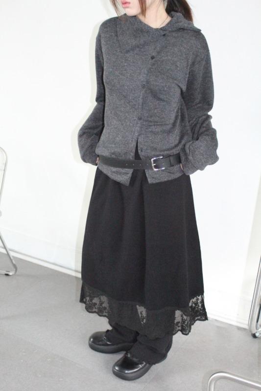 pia cardigan (2color)