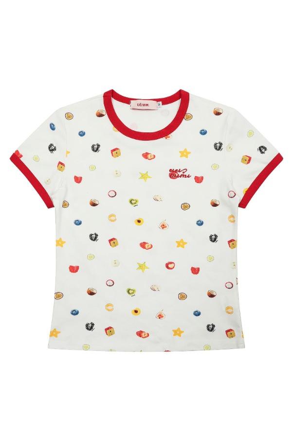 KFKC-OVS-283(Women's)