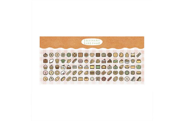 [5dock] 5rdinary Bake Shop