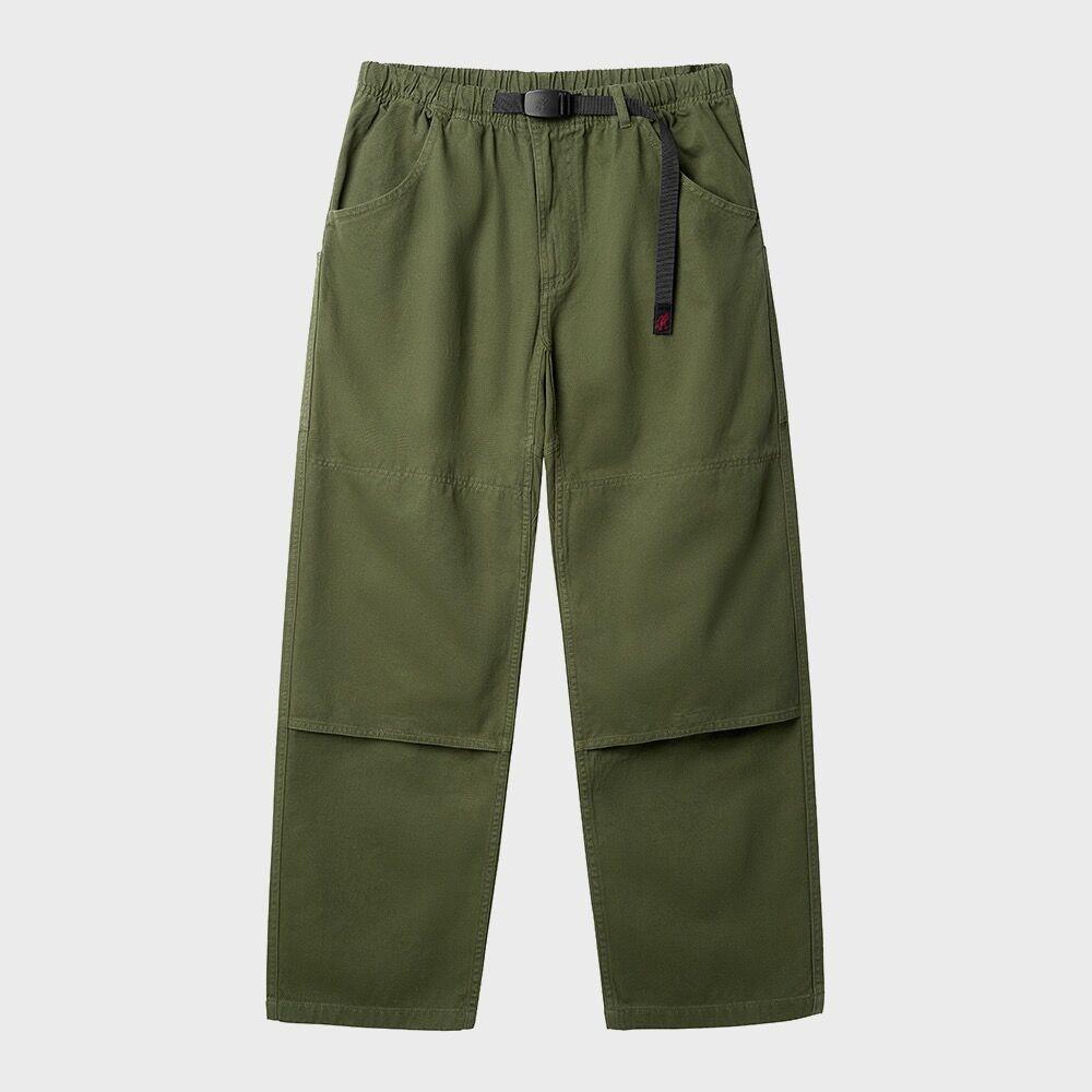 마운틴 팬츠 Olive