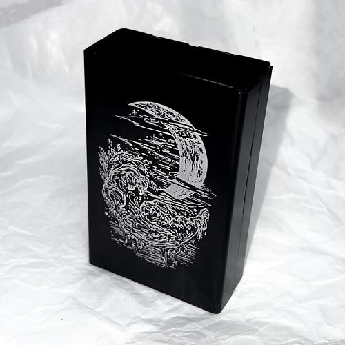 달과파도 담배(다용도)케이스