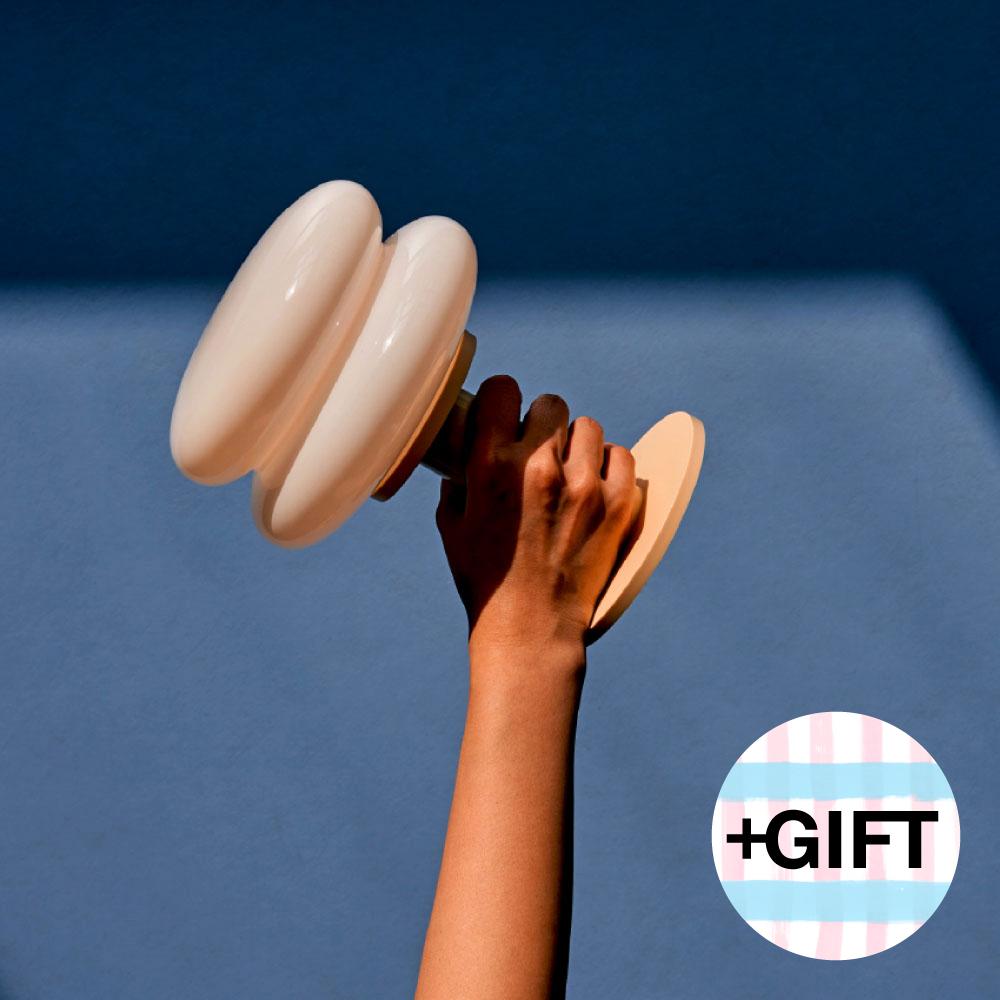 일광전구 무드등 [스노우맨15 솔리드 포터블] 감성 선물 생일 집들이 무선조명 눈사람 + 단독 메세지카드 증정