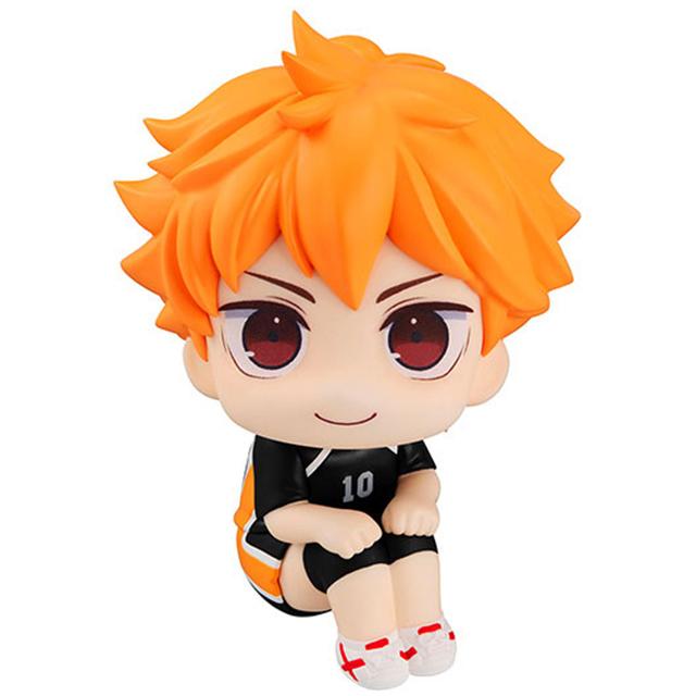 [24년 09월 발매] 메가하우스 하이큐 룩업 히나타 쇼요 유니폼 Ver