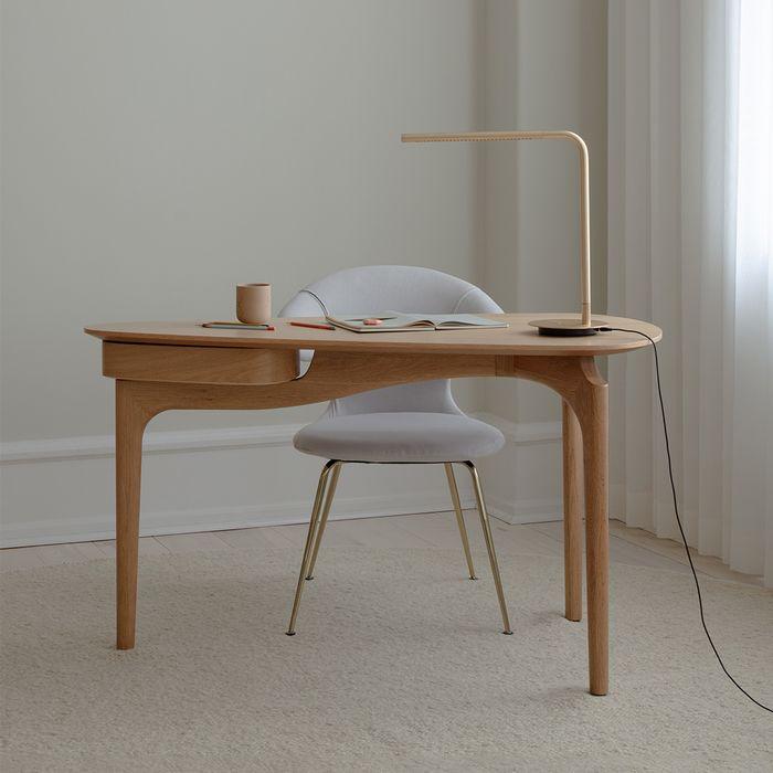 Duende Desk - 두엔데 데스크 책상 - 3 Colors