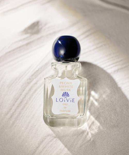 오 드 퍼퓸 피오니 앤 화이트 머스크 50ml