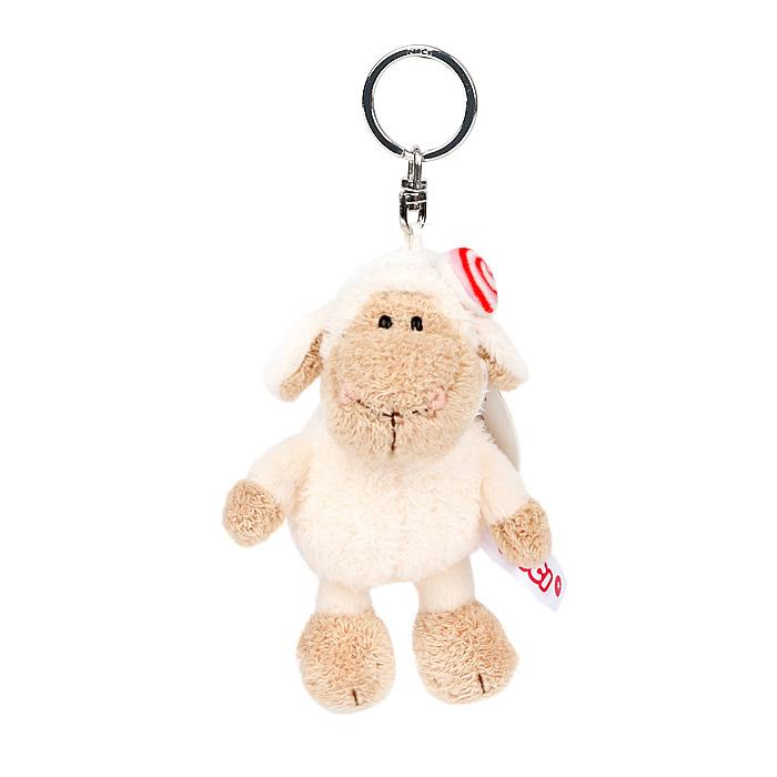 NICI 니키 쉽 졸리 캔디 키체인 10cm_37800