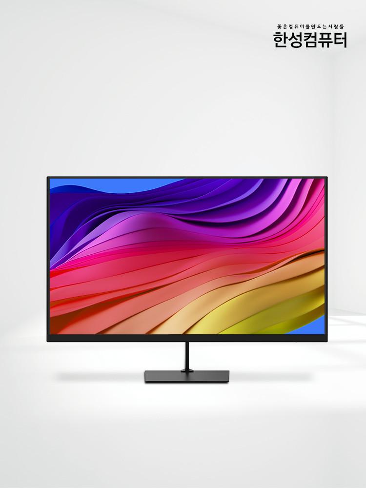 [144Hz 베스트] 한성컴퓨터 ULTRON 2460G 리얼 144 게이밍 모니터(24인치, FHD, 144Hz, 배그, 배틀그라운드. 로아, 로스트아크, 디아블로2 레저렉션)