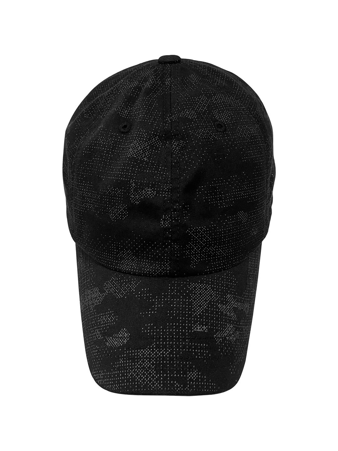 CF Camo Cap | Computer Format