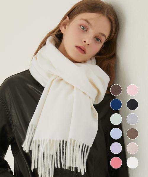 BASIC 머플러 - 12 Colors