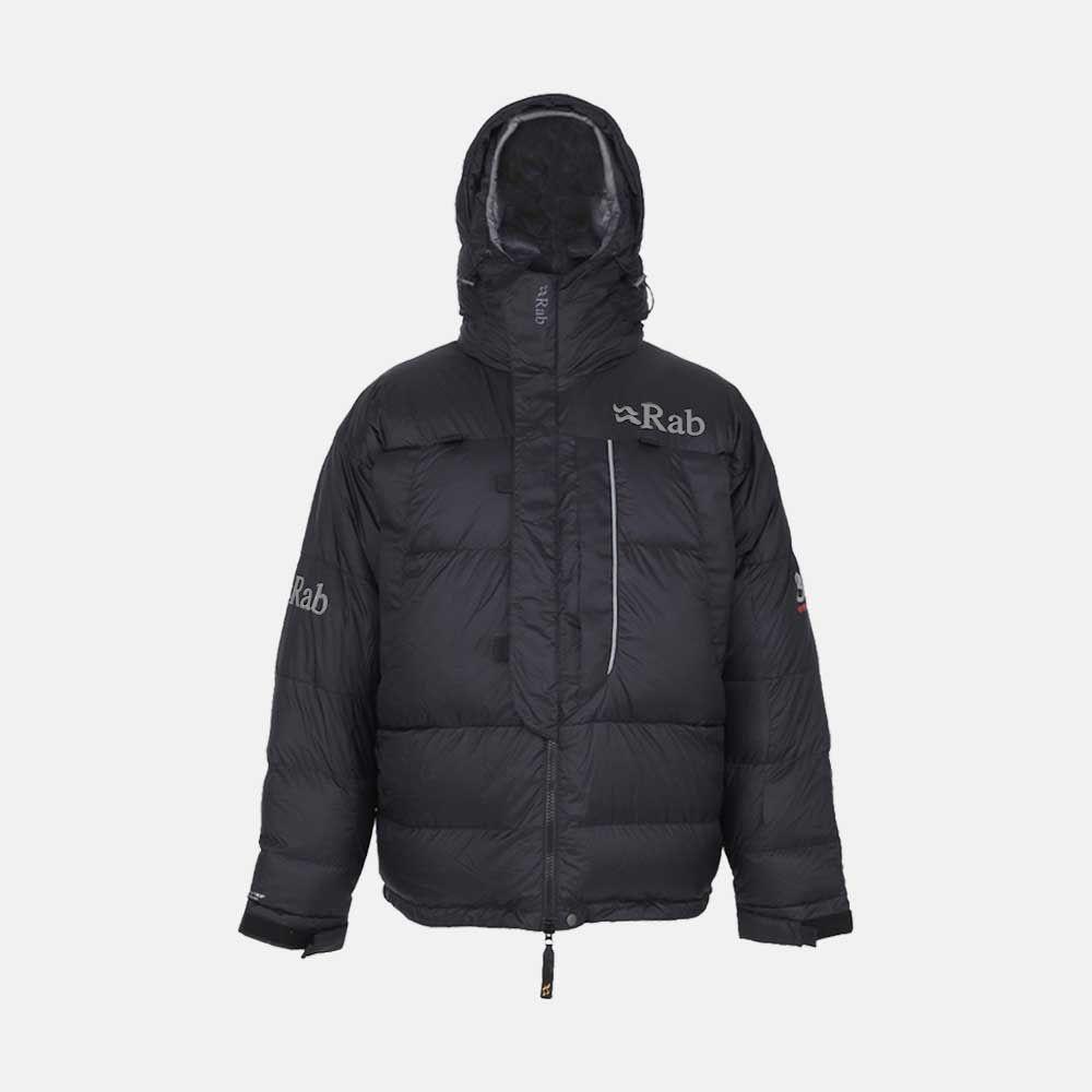 Rab 익스페디션 8000 자켓 QED-21