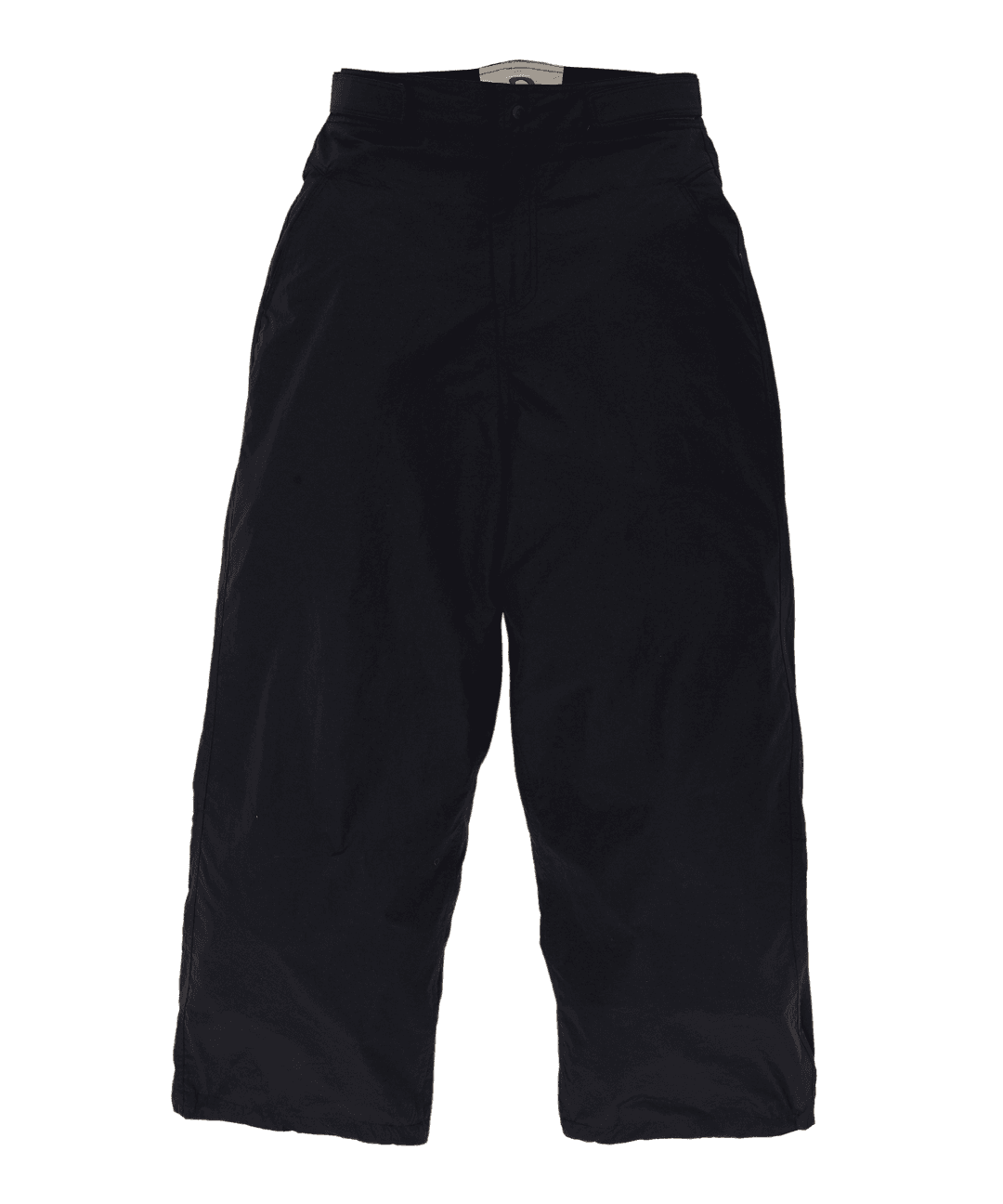 [SUU] FOLDING PANTS NAVY
