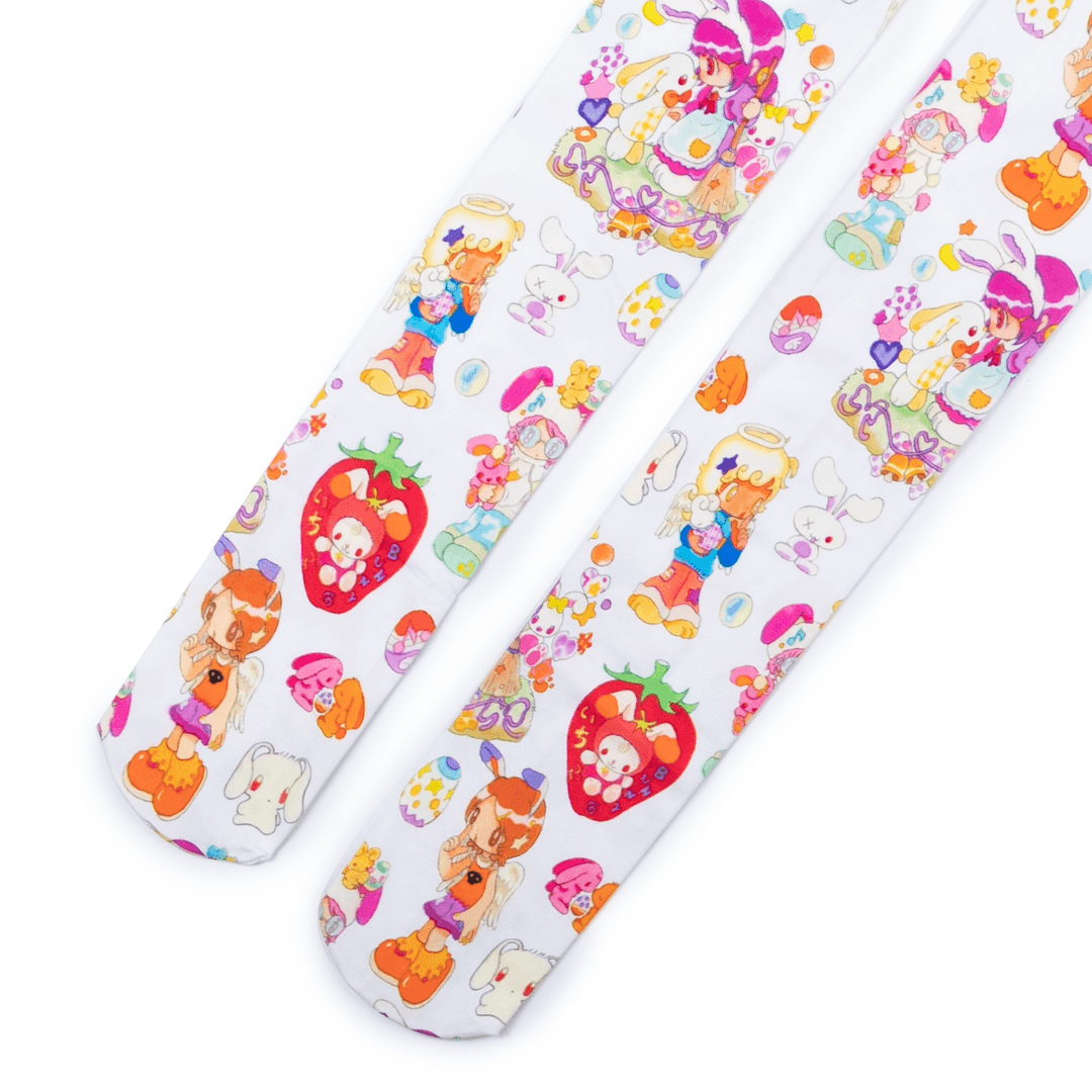 Tights Type (Bunny)