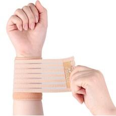 에코리즈 이지업 손목보호대 EC-SKWS900 M, M, 1개