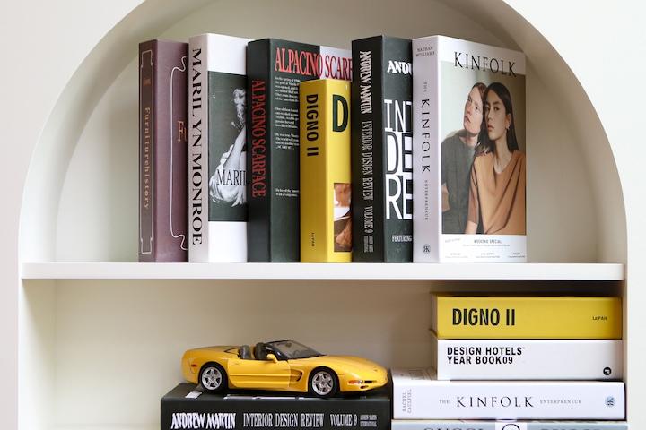 가짜 책 모형책 18종