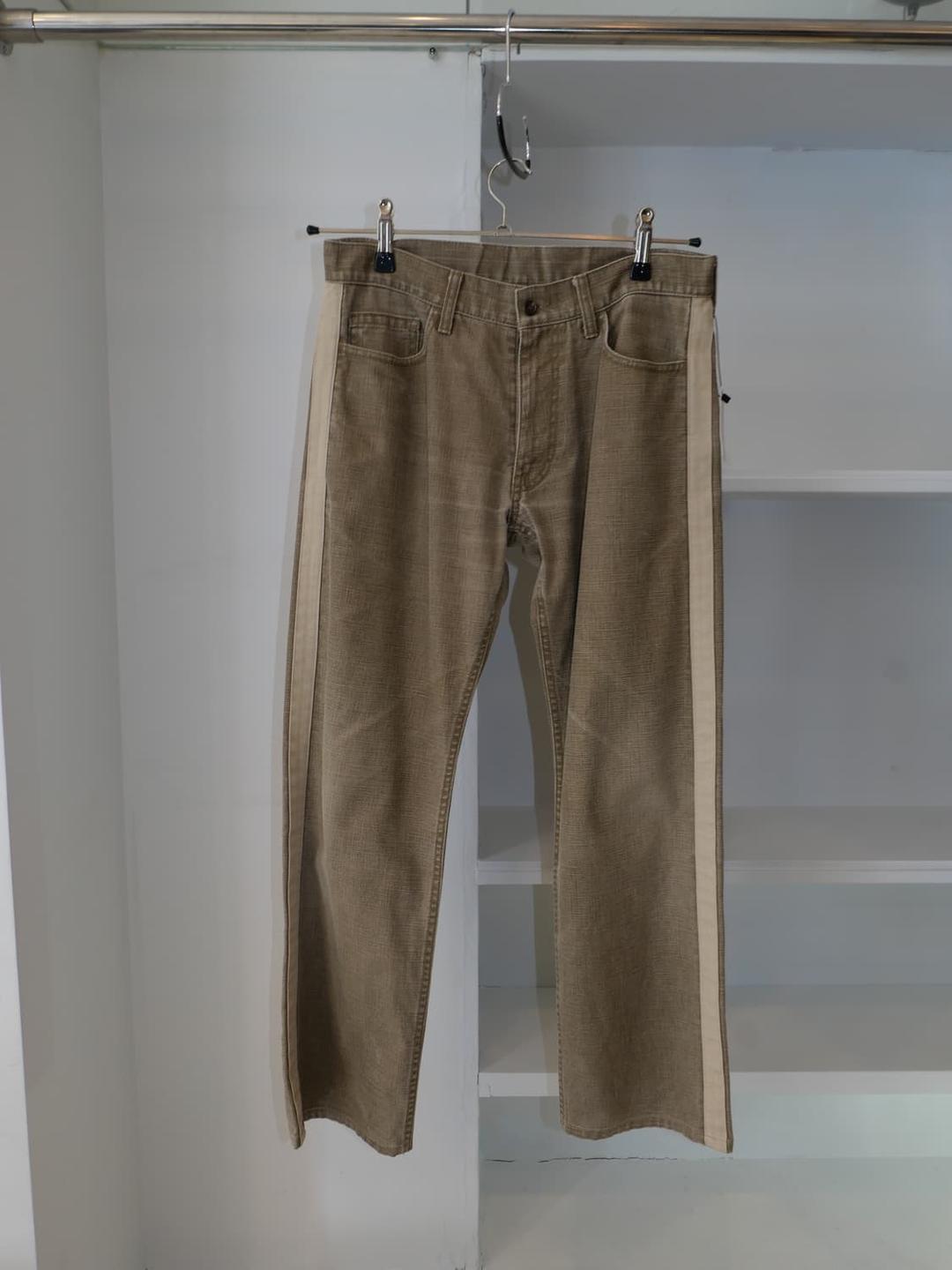 comme des garcons homme pants | 후루츠패밀리