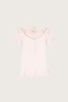 [ Pre-order ] Bella T-shirt, Pink (SS ver.)