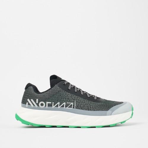 노말 공용 제락 004 Black Green