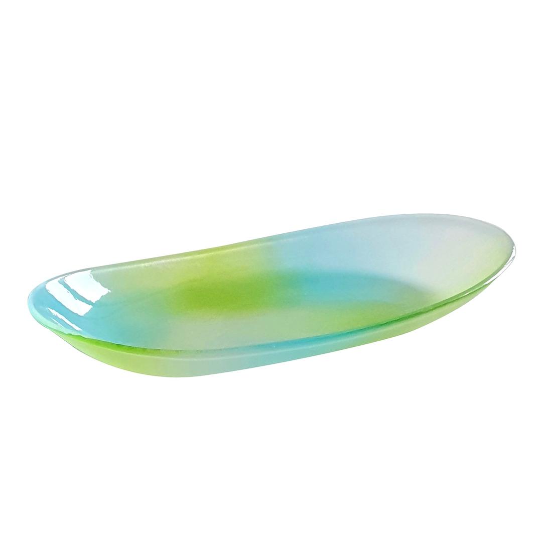 소프트 매트 라지 보울 (Soft Matt Large Bowl)