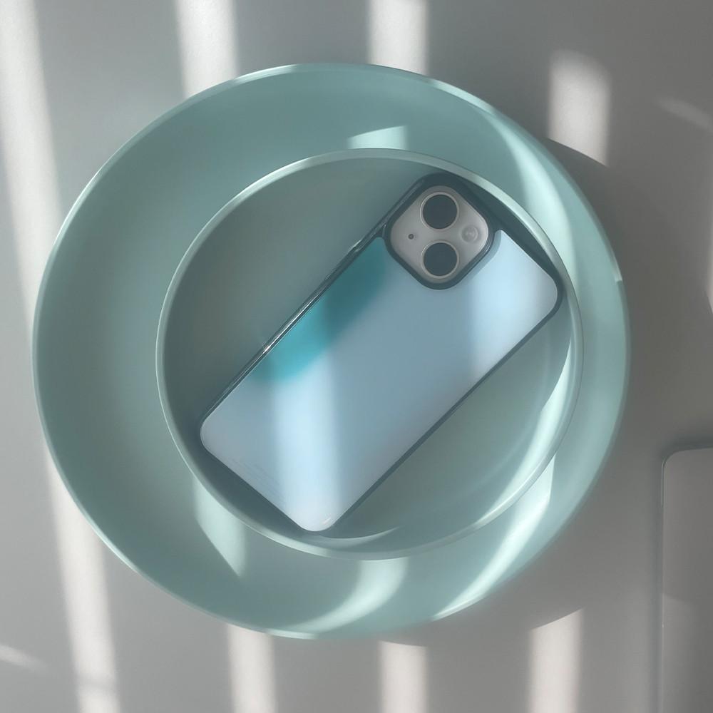 포프트아카이브 / Epoxy phone case [part2]