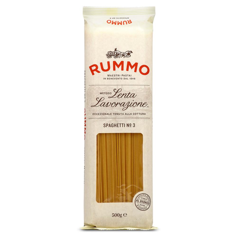 룸모 파스타 스파게티 500g RUMMO Spaghetti