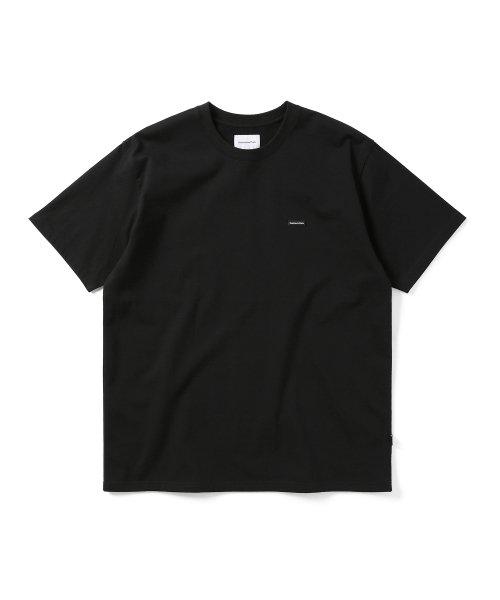 T.N.T. Classic HDP Tee Black