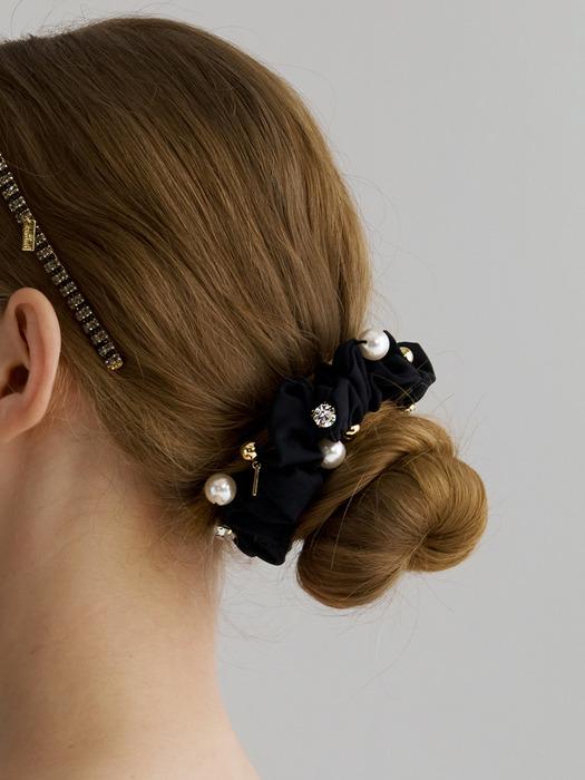 믹스 댕글 스크런치 LFPT0771