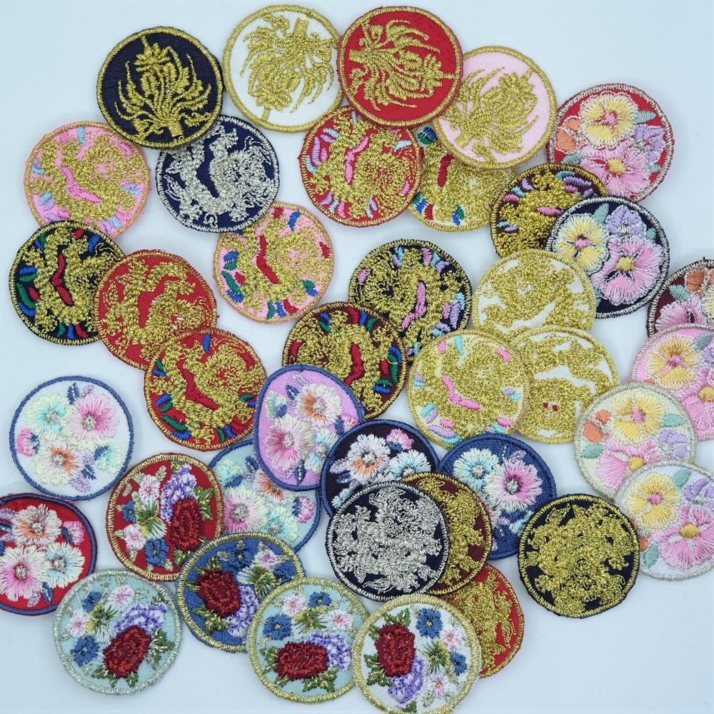 인형 한복 미니 미니어쳐 용자수패치 용보 용포 당의보 족두리