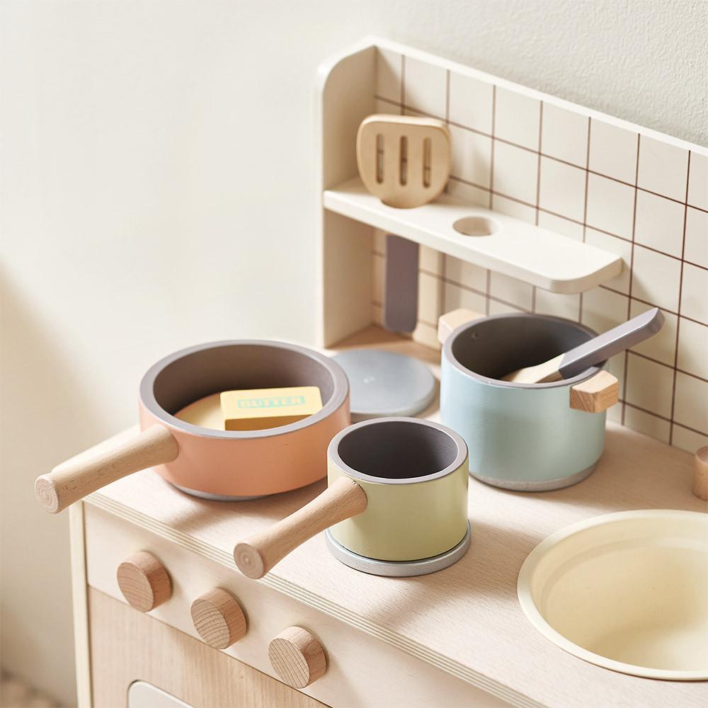 코아코아 주방 도구 세트 5종