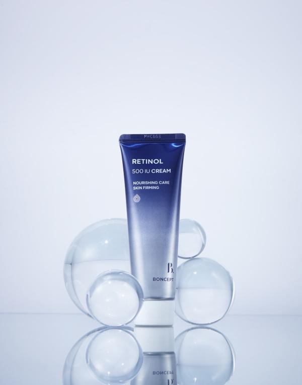 본셉 레티놀 500 IU 크림 50ml